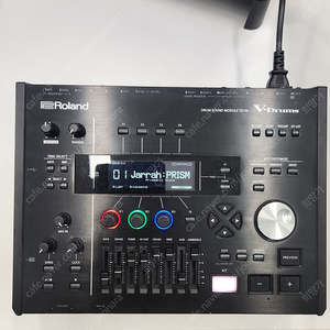 Roland TD-50KVX