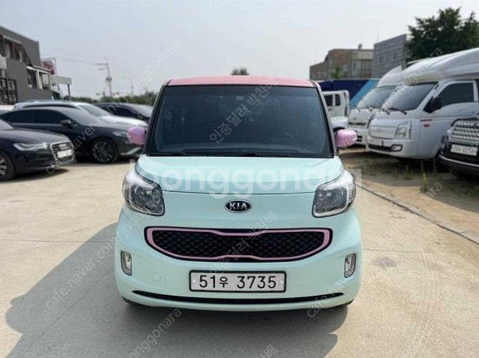 레이중고차 서브카로타기좋은중고차 완전무사고 용도변경이력없음--7