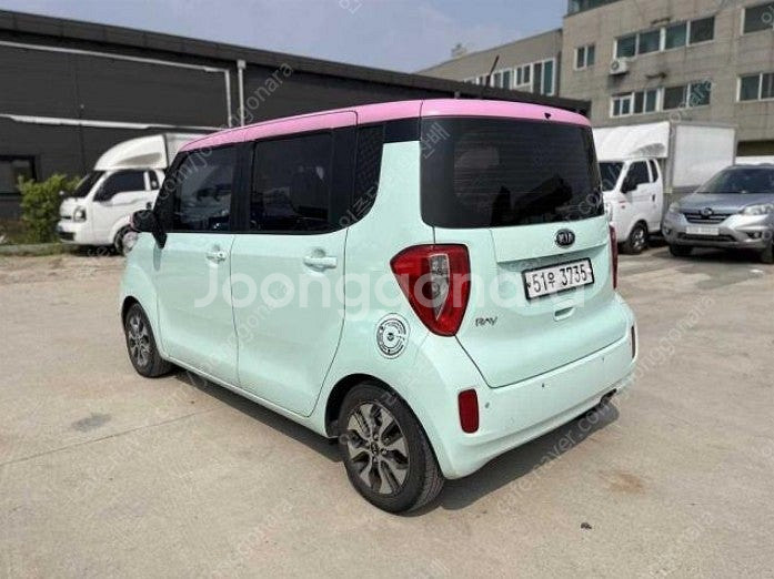 레이중고차 서브카로타기좋은중고차 완전무사고 용도변경이력없음--9