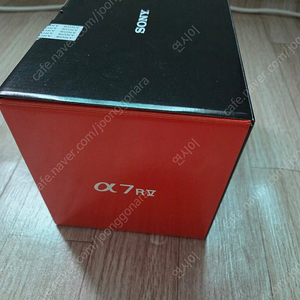 SONY A7R5 새상품급 판매(인천)