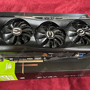 evga 3080 ftw3 택포 43만