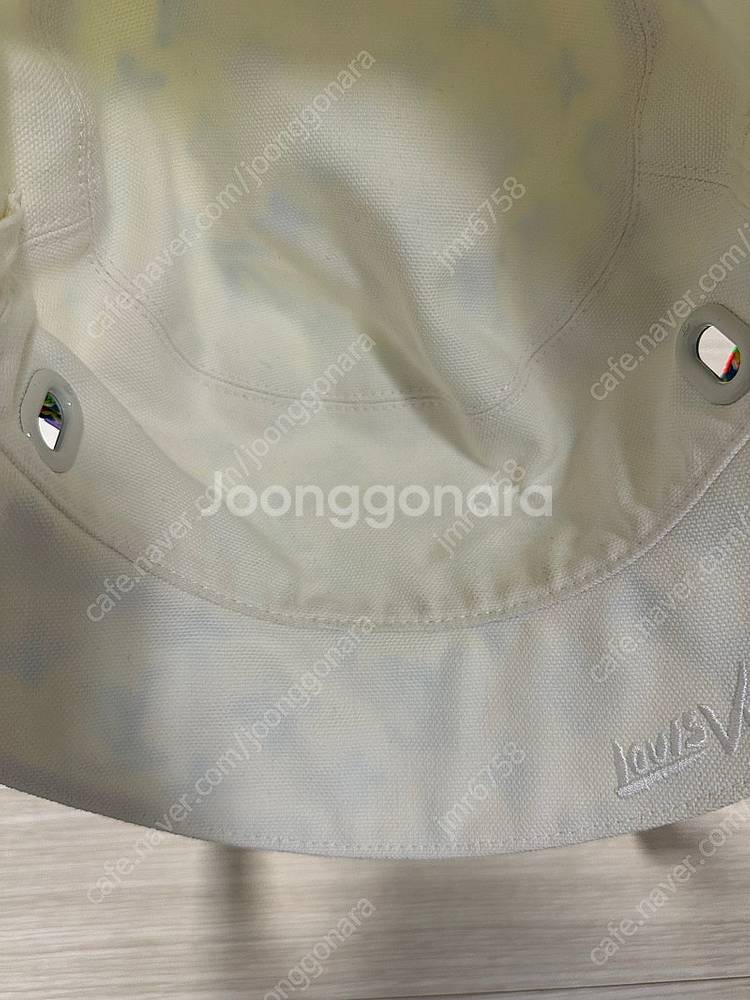 루이비통 LV플레이 햇 M7060M--5