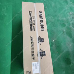 삼성2in1 용 벽걸이에어컨판매 AR06T9170HNQ