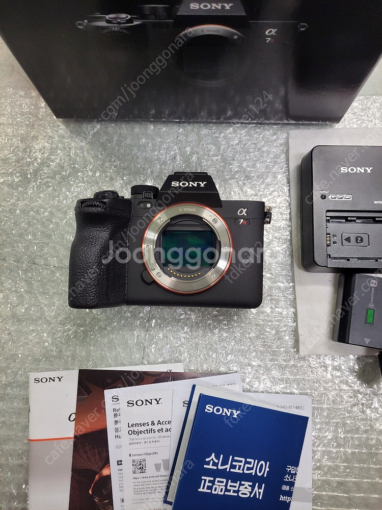 소니a7r5 만컷대,소니a7m4 만컷대,소니24-70g...--1