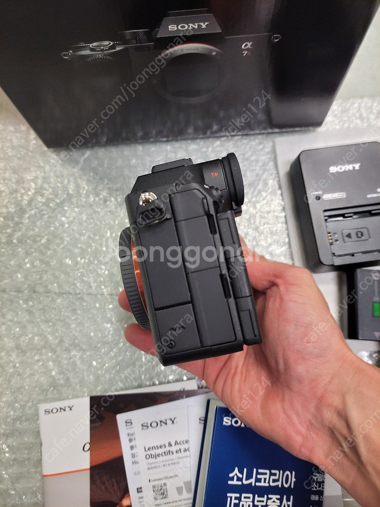 소니a7r5 만컷대,소니a7m4 만컷대,소니24-70g...--5