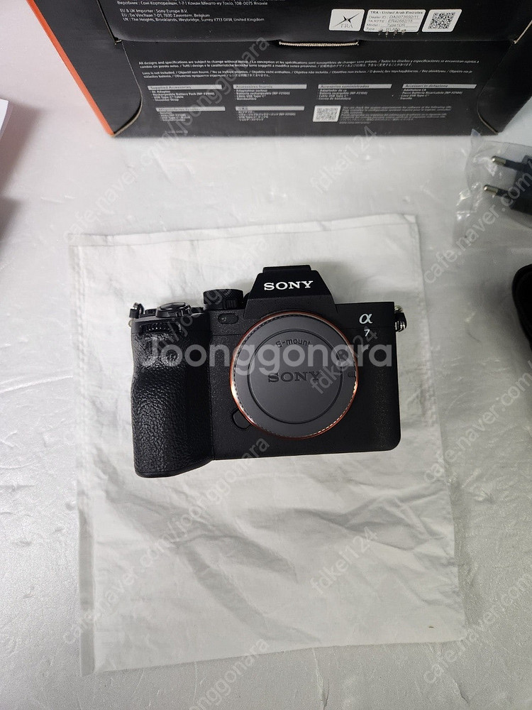 소니a7r5 만컷대,소니a7m4 만컷대,소니24-70g...--7