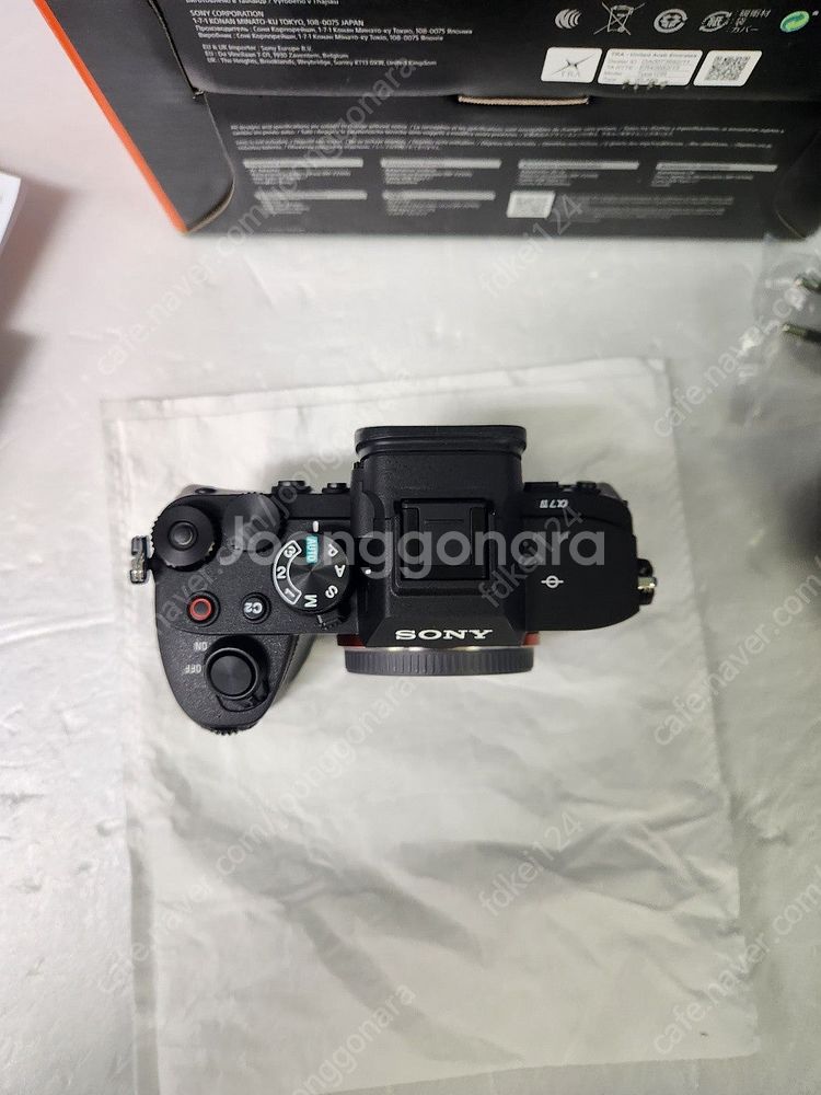 소니a7r5 만컷대,소니a7m4 만컷대,소니24-70g...--8