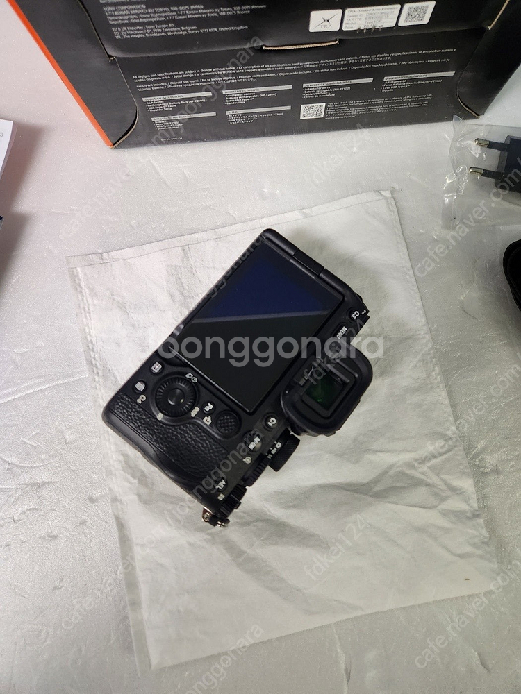 소니a7r5 만컷대,소니a7m4 만컷대,소니24-70g...--9