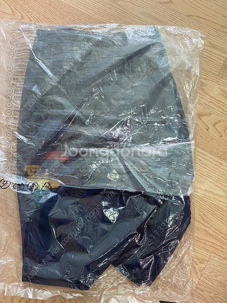 폴로 베이스볼 자켓 곰돌이 연청 프랩스터 반바지, ﻿블...--2