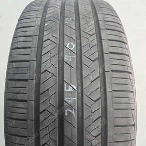 중고타이어 245/40r19 245 40 19 판매합니다. 한국타이어 키너지 ex