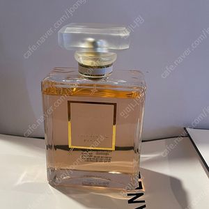 국문)샤넬 코코마드모아젤 edp 100ml
