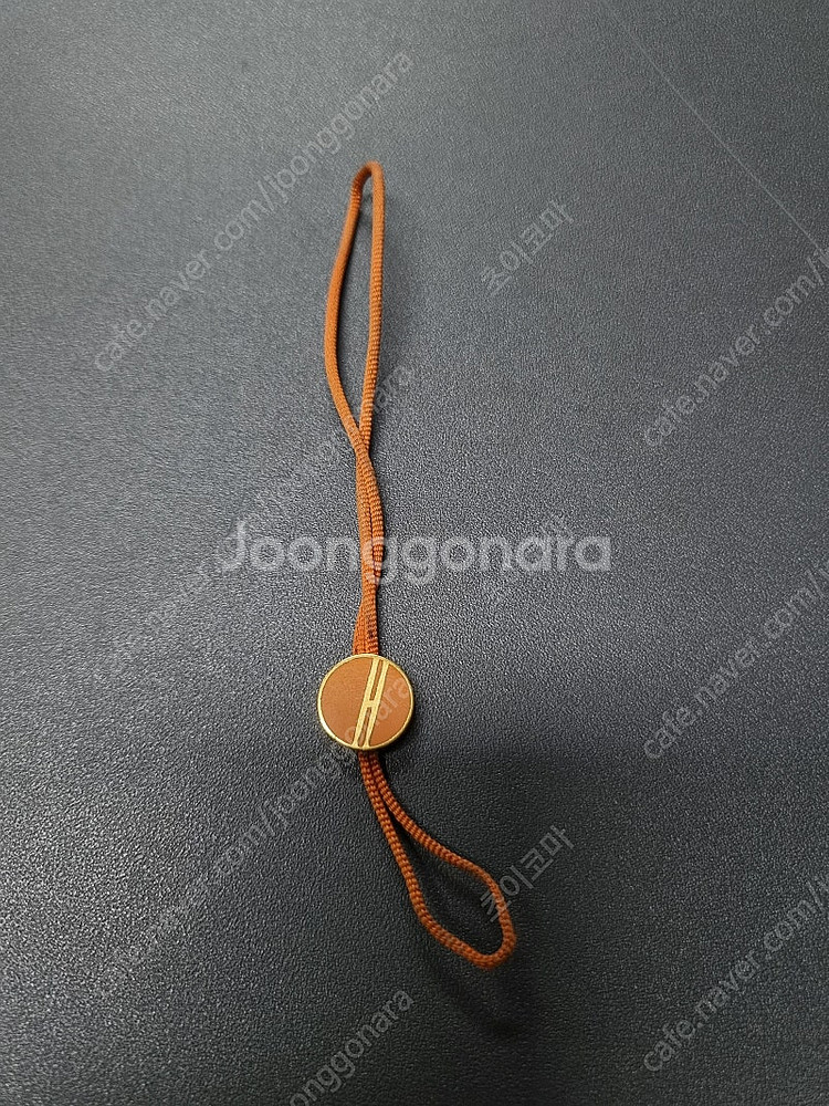 에르메스 핸드폰 고리--0