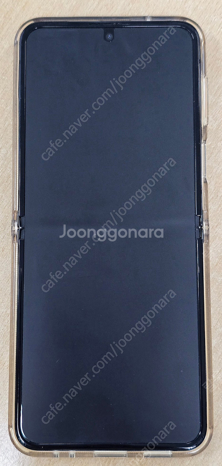 삼성 갤럭시 플립4 256GB--1