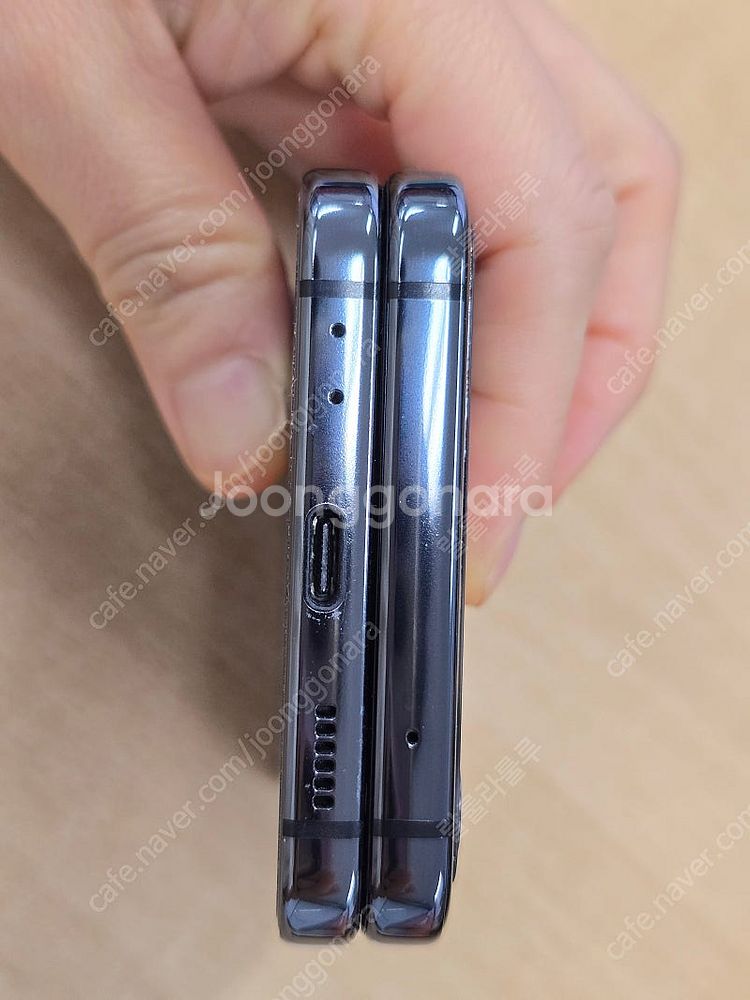 삼성 갤럭시 플립4 256GB--2