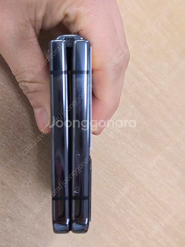 삼성 갤럭시 플립4 256GB--3