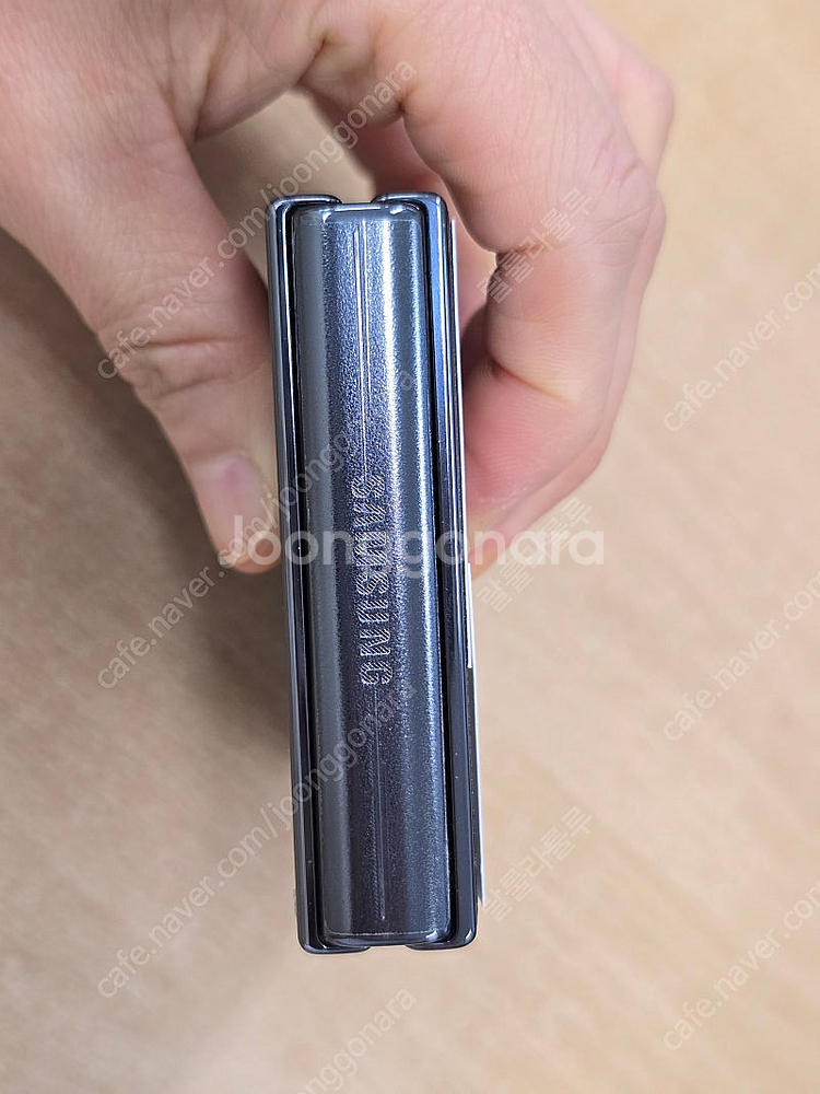 삼성 갤럭시 플립4 256GB--4