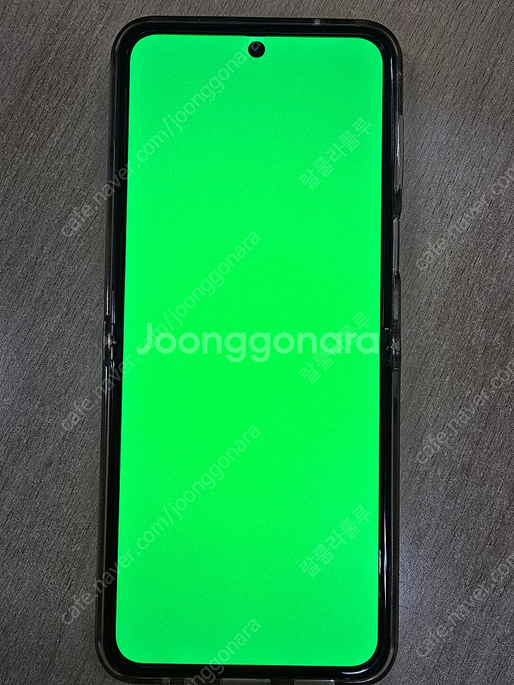 삼성 갤럭시 플립4 256GB--6