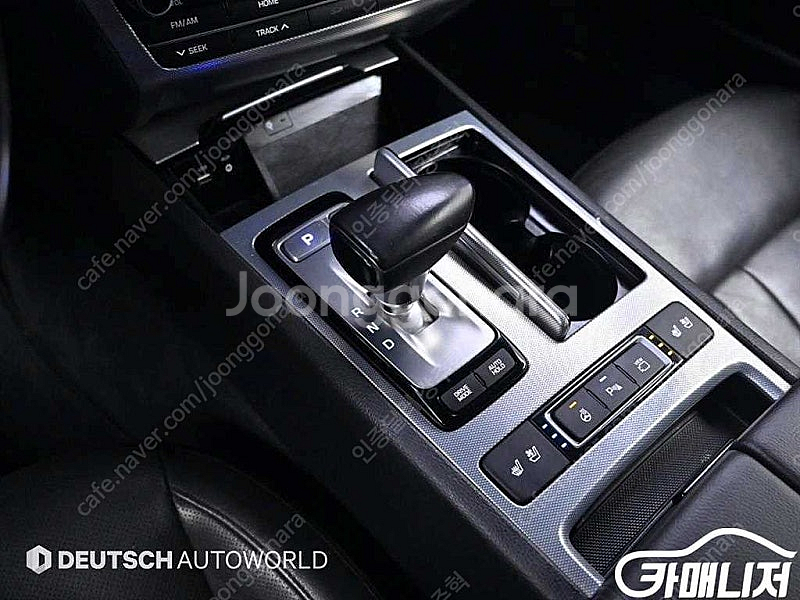 [제네시스]G80 3.3 GDI AWD 럭셔리 (5인승...--9