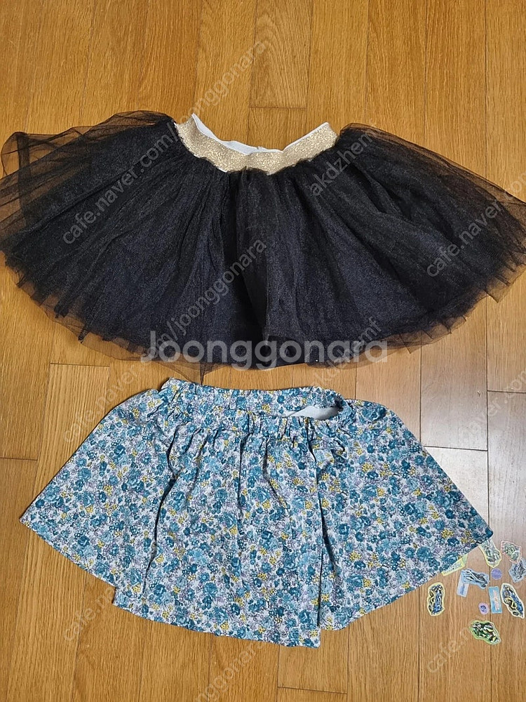 (택포)여아 5세6세 원피스 여름옷 110. 120 사...--5