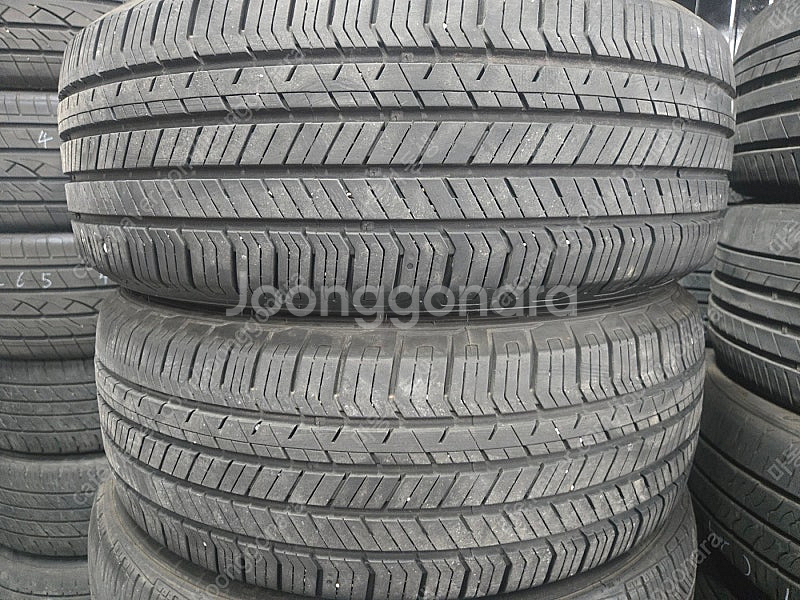 중고타이어 205/55r17 판매합니다. 205 55 ...--0