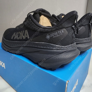 호카 챌린저7 GTX 고어텍스 265mm 올검