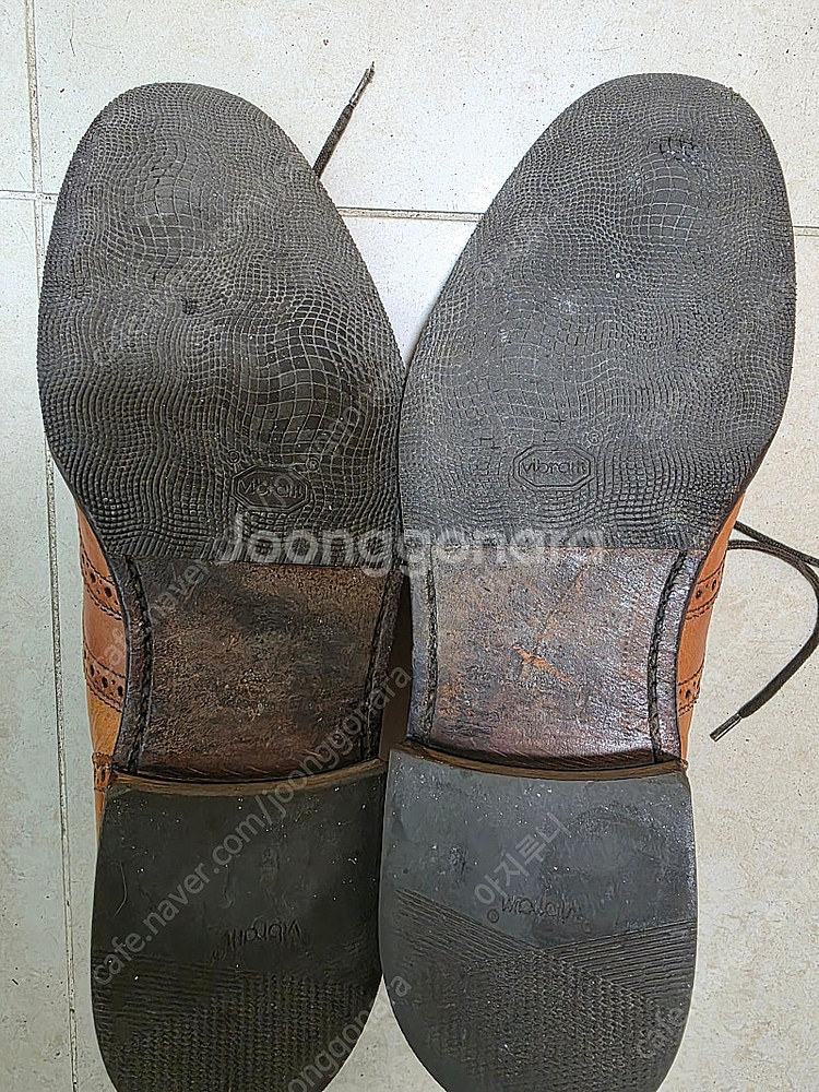 헤링슈 리치몬드(7.5F)/홉킨스(7F) 판매합니다--3