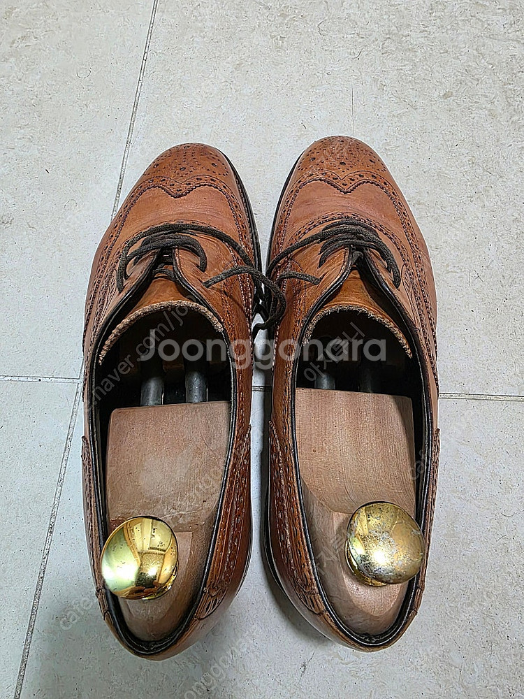 헤링슈 리치몬드(7.5F)/홉킨스(7F) 판매합니다--4
