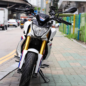 g310r bmw 2020년식 ABS모델 깔끔한매물 판매합니다