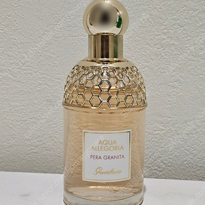 겔랑 아쿠아 알레고리아 페라 그라니타 75ml
