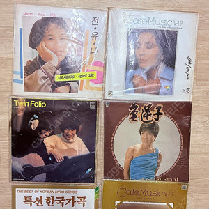 가요LP