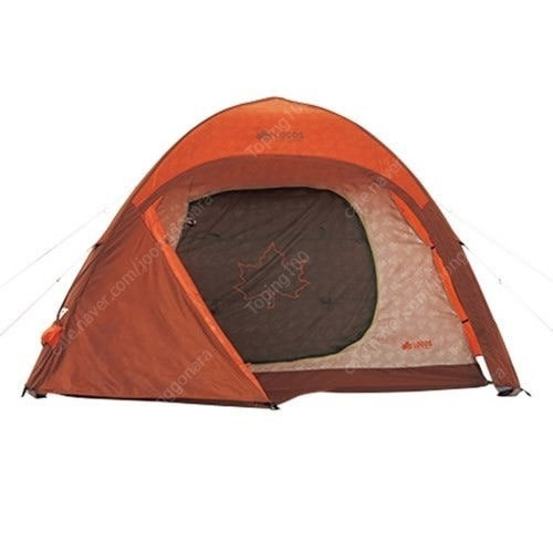 로고스 에어텐트 2-3인용 팝니다. 이미지