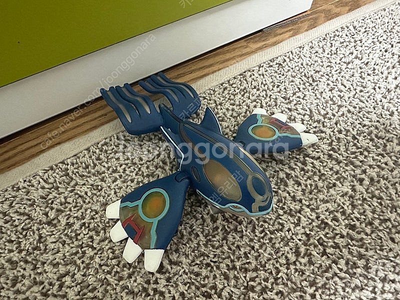 [일괄] 몬콜레 원시가이오가, 원시그란돈, 메가레쿠쟈,...--2