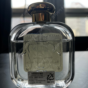 산타마리아노벨라 프리지아 100ml
