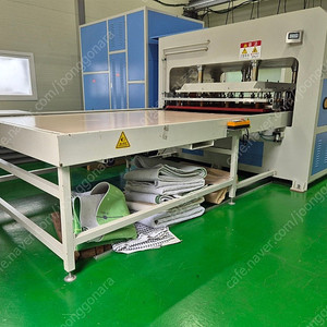 70KW 대형 고주파기