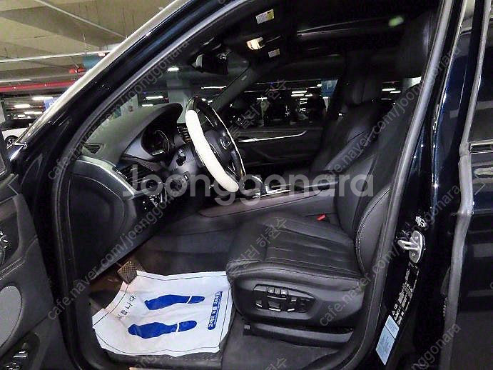 @17년식 X5(3세대) 40d xDrive M 스포츠...--6