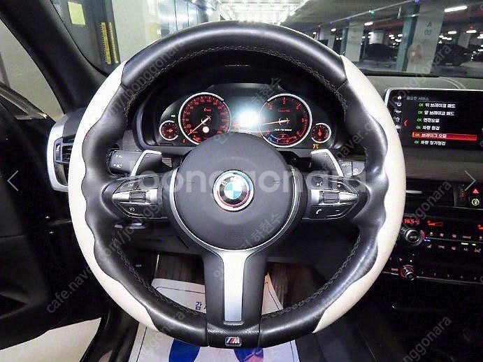 @17년식 X5(3세대) 40d xDrive M 스포츠...--8