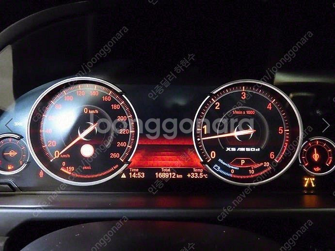 @17년식 X5(3세대) 40d xDrive M 스포츠...--9
