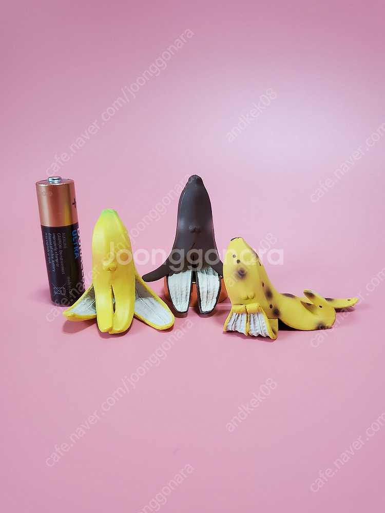 가챠, 트레이딩 피규어 판매합니다--2