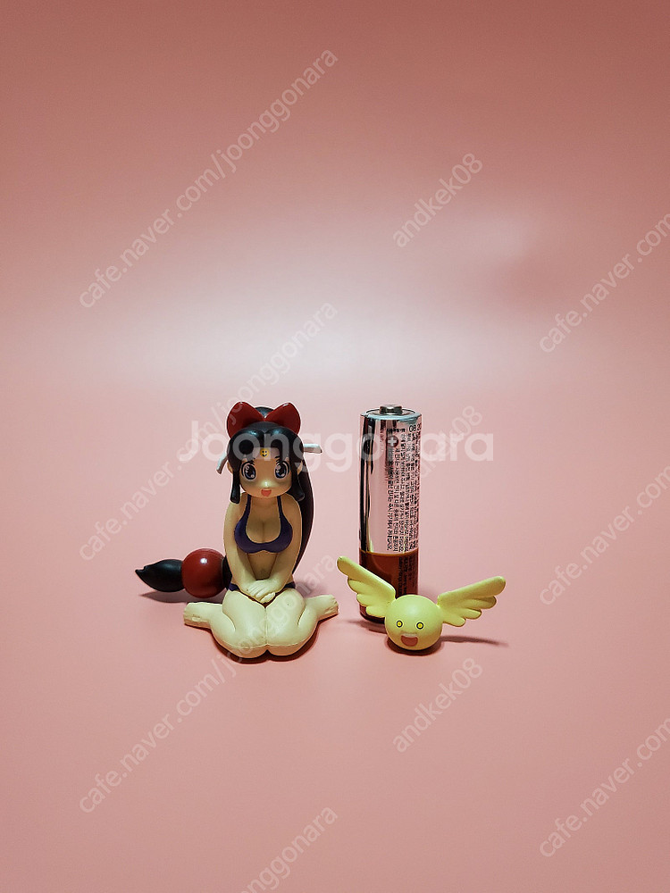 가챠, 트레이딩 피규어 판매합니다--8