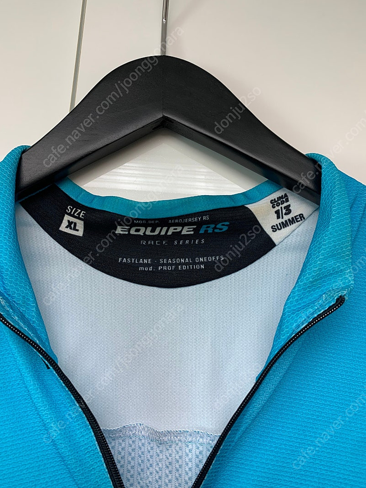 아소스 져지 및 빕숏 이미지