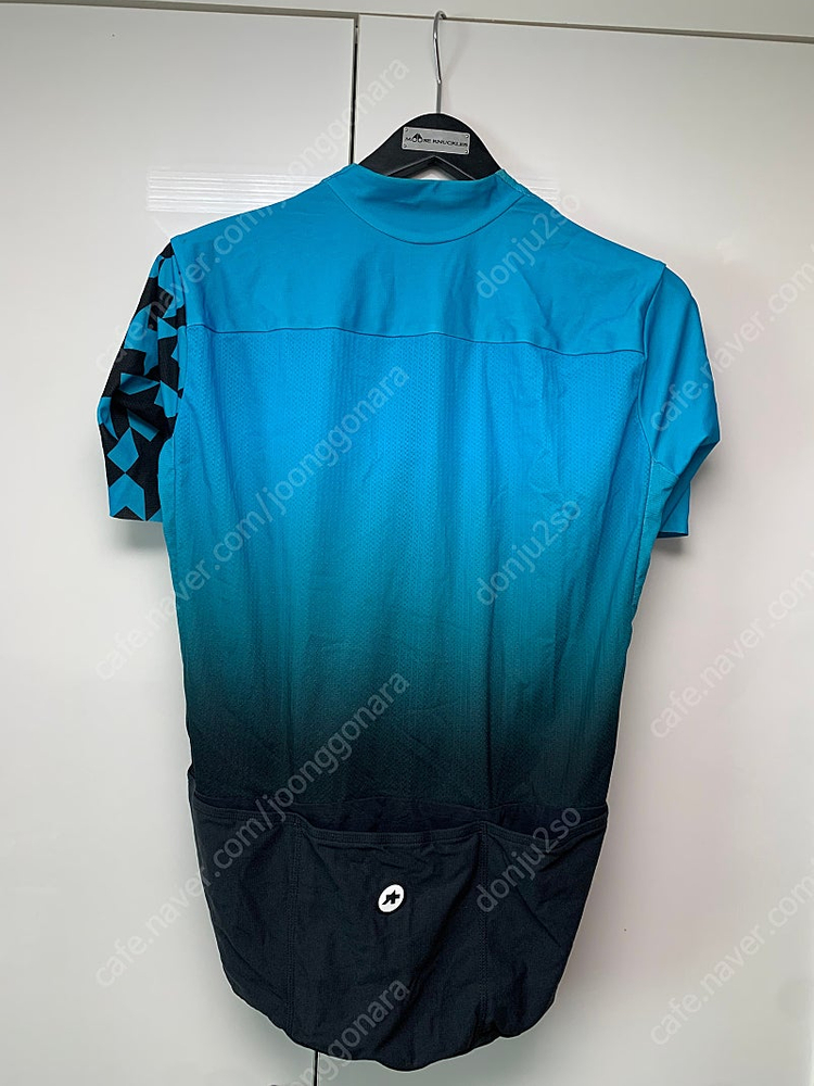 아소스 져지 및 빕숏 이미지