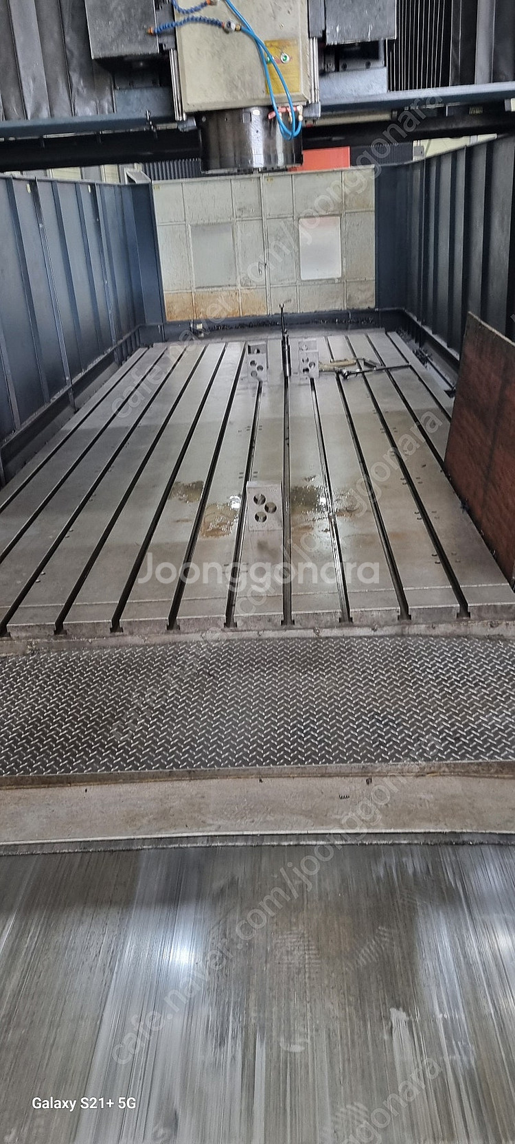 오면가공기 대만산 FD-3260 매각합니다.--2