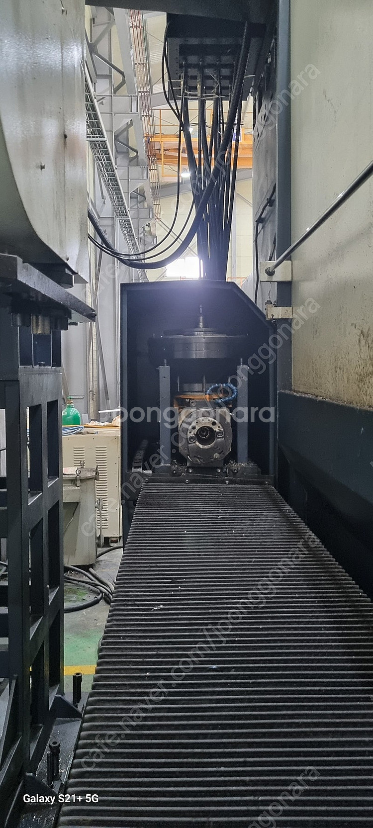 오면가공기 대만산 FD-3260 매각합니다.--8