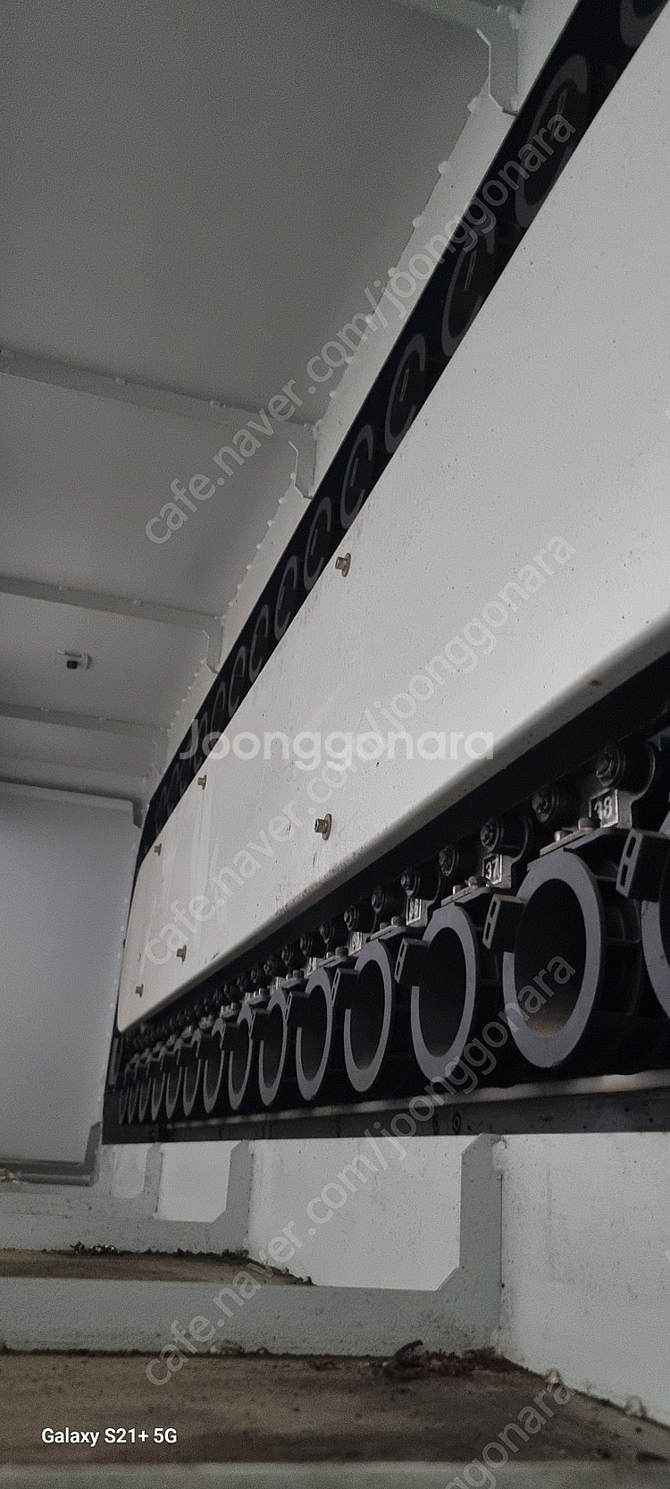 오면가공기 대만산 FD-3260 매각합니다.--9