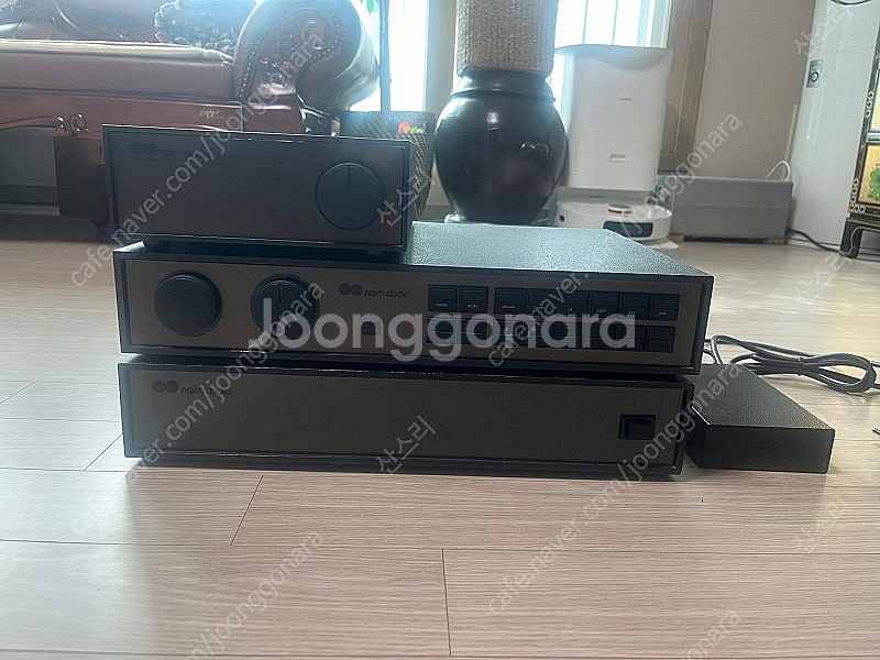 네임 오디오 올리브 상급 조합 82, 250, 하이캡 ...--0