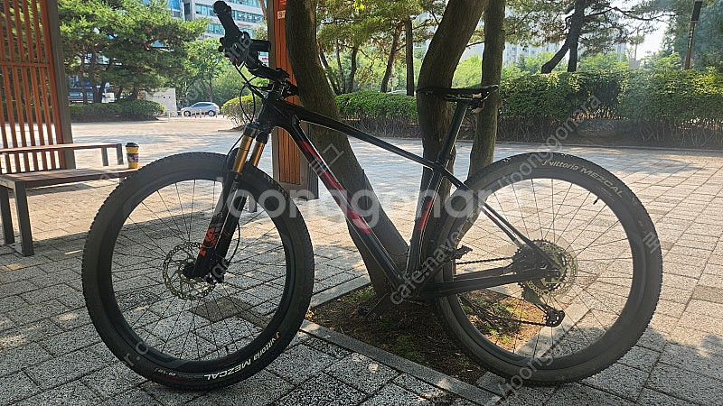 엘파마 최상급 G 바디 풀카본 XT 24단 29인치 M...--0