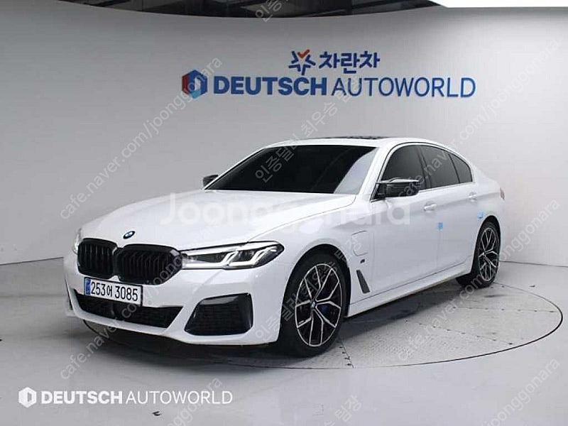 BMW 5시리즈 중고 BMW 중고 5시리즈 중고차 할부...--0