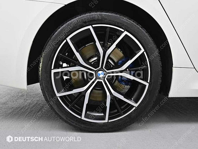 BMW 5시리즈 중고 BMW 중고 5시리즈 중고차 할부...--6