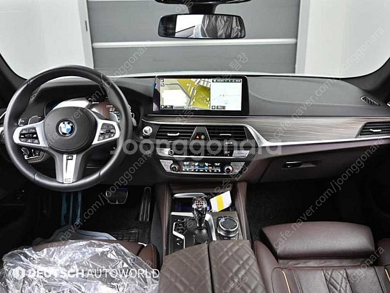 BMW 5시리즈 중고 BMW 중고 5시리즈 중고차 할부...--8