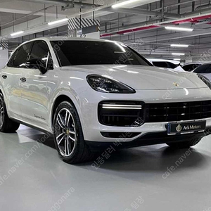 포르쉐 카이엔 중고 포르쉐 중고 수입중고자동차 회색 2020년식 73,487km 4.0 터보 중고차거래카페